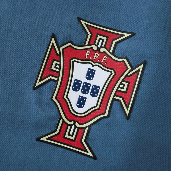 Rompevientos Portugal 2026 Rojo I Azul Portugal Rompevientos 2026 Rojo - Portugal Barata | tiendasdefutboles