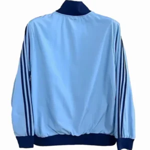 Argentina Rompevientos 2026 Retro Azul - Maglia Argentina 2026 | tiendasdefutboles