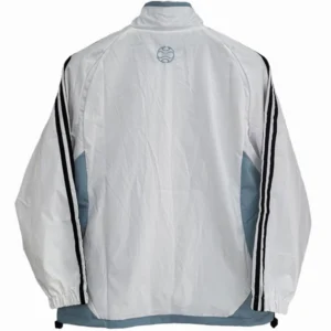 Argentina Rompevientos 2026 Retro Blanco - Maglia Argentina 2026 | tiendasdefutboles