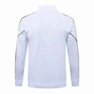 AC Milan Chándal 2025 2026 Blanco - Maglia Ac Milan | tiendasdefutboles