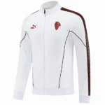 AC Milan Chándal 2025 2026 Blanco - Maglia Ac Milan | tiendasdefutboles