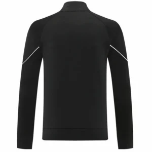 AC Milan Chándal 2025 2026 Negro - Maglia Ac Milan | tiendasdefutboles