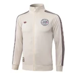 Ajax Chándal 2025 2026 Amarillo - Maglia Ajax | tiendasdefutboles