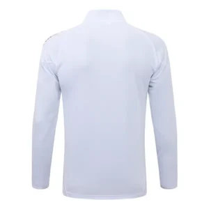 Ajax Chándal 2025 2026 Blanco - Maglia Ajax | tiendasdefutboles
