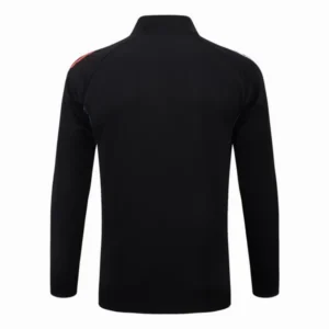 Ajax Chándal 2025 2026 Negro - Maglia Ajax | tiendasdefutboles