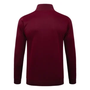 Ajax Chándal 2025 2026 Rojo - Maglia Ajax | tiendasdefutboles