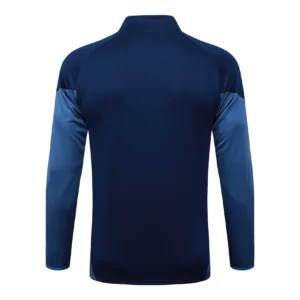 Al-Nassr FC Chándal 2025 2026 Azul - Al Nassr Fc Maglia | tiendasdefutboles