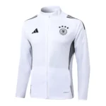 Alemania Chándal 2025 Blanco - Tuta Alemania | tiendasdefutboles