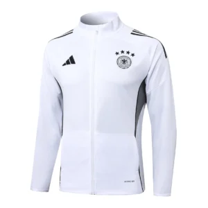 Alemania Chándal 2025 Blanco - Tuta Alemania | tiendasdefutboles