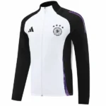 Alemania Chándal 2025 Blanco - Tuta Alemania | tiendasdefutboles