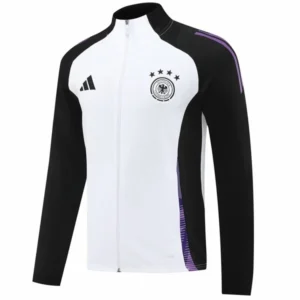 Alemania Chándal 2025 Blanco - Tuta Alemania | tiendasdefutboles