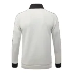 Ropa Deportiva Con Cremallera Larga Alemania 2026 Amarillo