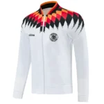 Alemania Chándal 2026 Blanco - Chándal Alemania | tiendasdefutboles
