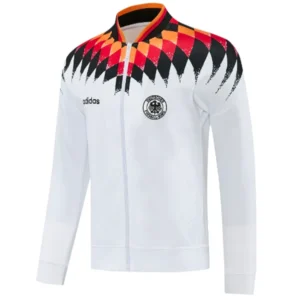 Alemania Chándal 2026 Blanco - Chándal Alemania | tiendasdefutboles