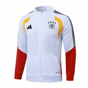 Alemania Chándal 2026 Blanco - Alemania Barata | tiendasdefutboles