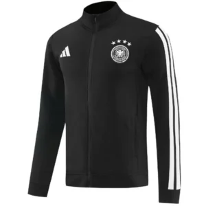 Alemania Chándal 2026 Negro - Chándal Alemania | tiendasdefutboles