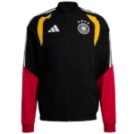 Alemania Chándal 2026 Negro - Alemania Barata | tiendasdefutboles