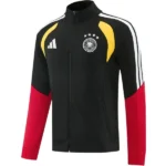 Alemania Chándal 2026 Negro - Chándal Alemania | tiendasdefutboles