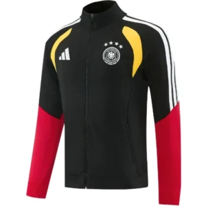 Alemania Chándal 2026 Negro - Chándal Alemania | tiendasdefutboles