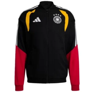 Alemania Chándal 2026 Negro - Alemania Barata | tiendasdefutboles
