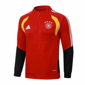 Alemania Chándal 2026 Rojo - Alemania Barata | tiendasdefutboles