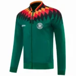 Alemania Chándal 2026 Verde - Chándal Alemania | tiendasdefutboles