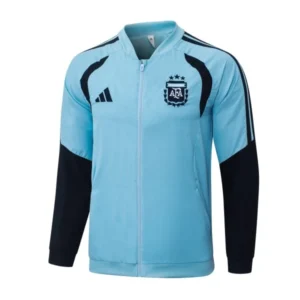 Argentina Chándal 2026 Azul - Chándal Argentina | tiendasdefutboles