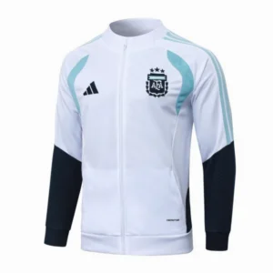 Argentina Chándal 2026 Blanco - Chándal Argentina | tiendasdefutboles