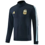 Argentina Chándal 2026 Gris - Chándal Argentina | tiendasdefutboles