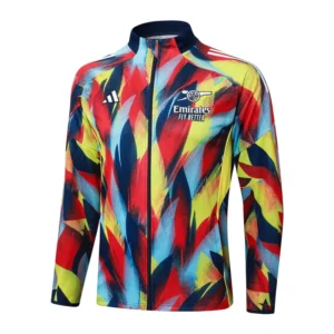 Arsenal Chándal 2025 2026 Amarillo - Maglia Arsenal | tiendasdefutboles