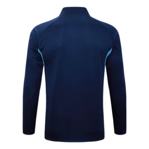 Arsenal Chándal 2025 2026 Azul - Maglia Arsenal | tiendasdefutboles