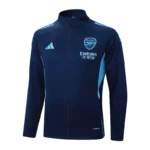 Arsenal Chándal 2025 2026 Azul - Maglia Arsenal | tiendasdefutboles