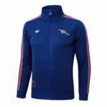 Arsenal Chándal 2025 2026 Azul - Maglia Arsenal | tiendasdefutboles