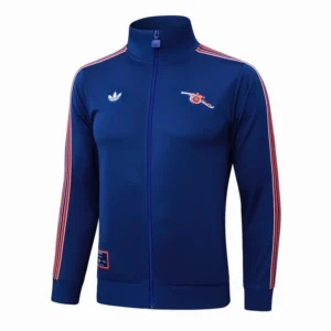 Arsenal Chándal 2025 2026 Azul - Maglia Arsenal | tiendasdefutboles