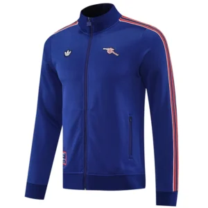 Arsenal Chándal 2025 2026 Azul - Maglia Arsenal | tiendasdefutboles