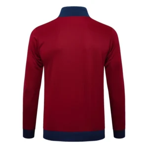 Arsenal Chándal 2025 2026 Azul - Maglia Arsenal | tiendasdefutboles