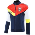 Arsenal Chándal 2025 2026 Rojo - Maglia Arsenal | tiendasdefutboles