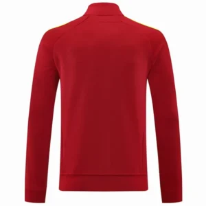 Arsenal Chándal 2025 2026 Rojo - Maglia Arsenal | tiendasdefutboles