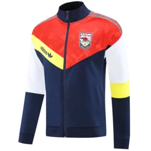 Arsenal Chándal 2025 2026 Rojo - Maglia Arsenal | tiendasdefutboles
