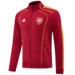Arsenal Chándal 2025 2026 Rojo - Maglia Arsenal | tiendasdefutboles