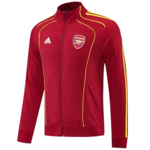 Arsenal Chándal 2025 2026 Rojo - Maglia Arsenal | tiendasdefutboles