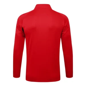 Arsenal Chándal 2025 2026 Rojo - Maglia Arsenal | tiendasdefutboles