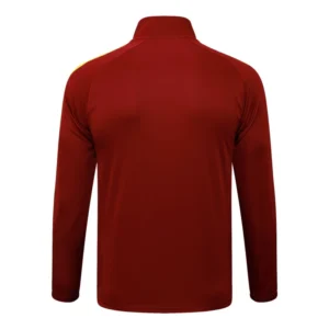 Arsenal Chándal 2025 2026 Rojo - Maglia Arsenal | tiendasdefutboles