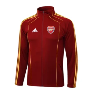 Arsenal Chándal 2025 2026 Rojo - Maglia Arsenal | tiendasdefutboles