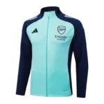 Arsenal Chándal 2025 2026 Verde - Maglia Arsenal | tiendasdefutboles