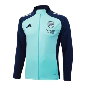 Arsenal Chándal 2025 2026 Verde - Maglia Arsenal | tiendasdefutboles