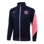 FC Barcelona Chándal 2025 2026 Azul - Tuta FC Barcelona | tiendasdefutboles