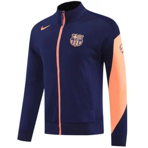 FC Barcelona Chándal 2025 2026 Azul - Tuta FC Barcelona | tiendasdefutboles
