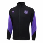 FC Barcelona Chándal 2025 2026 Negro - Tuta FC Barcelona | tiendasdefutboles