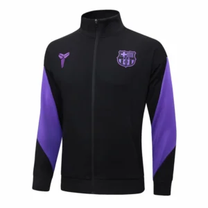 FC Barcelona Chándal 2025 2026 Negro - Tuta FC Barcelona | tiendasdefutboles